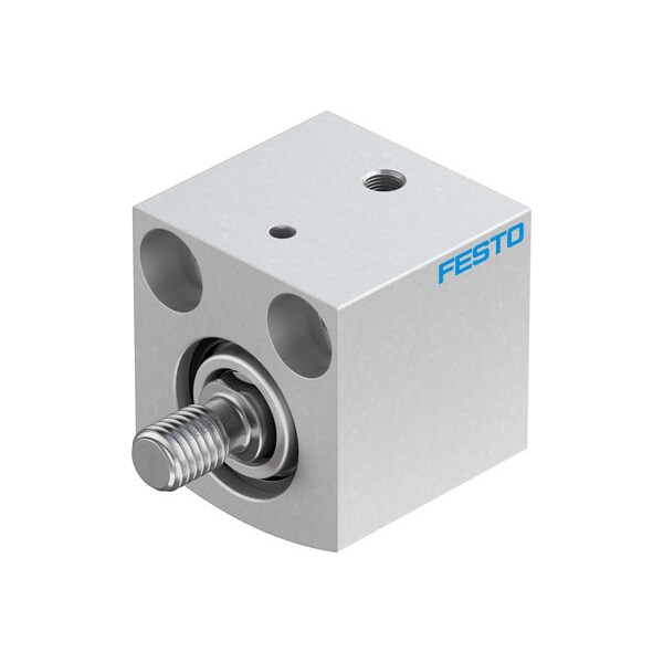 Festo Short-Stroke Cylinder AEVC-20-10-A-P AEVC-20-10-A-P - main